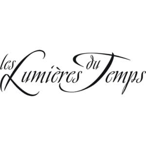 Les Lumieres du Temps