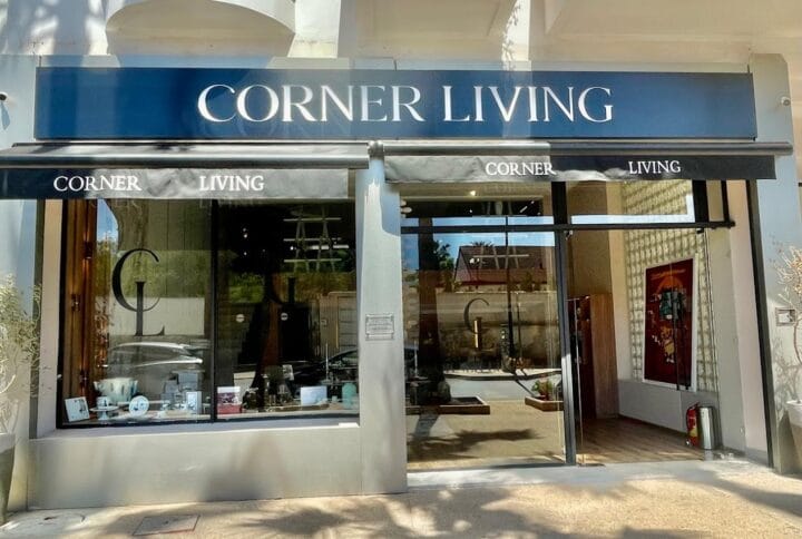 CORNER LIVING : Inauguration de Votre Nouveau Magasin d’Ameublement à Rabat, le 06 juin 2024
