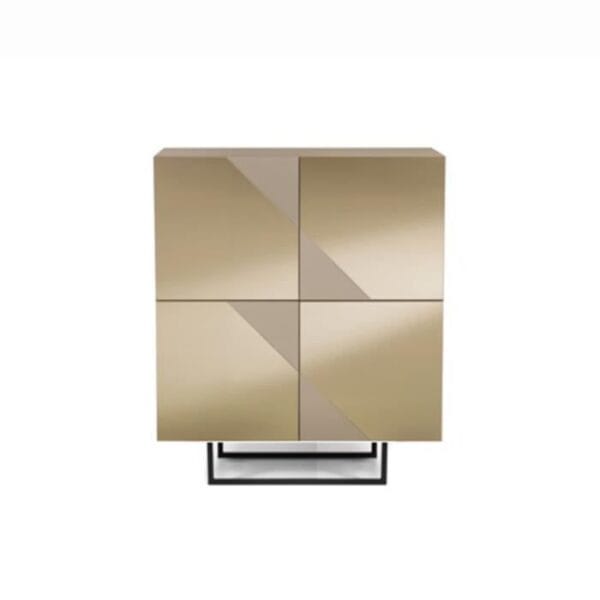 Madia 3 antebuffet 4 portes en verre miroir bronze.jpg